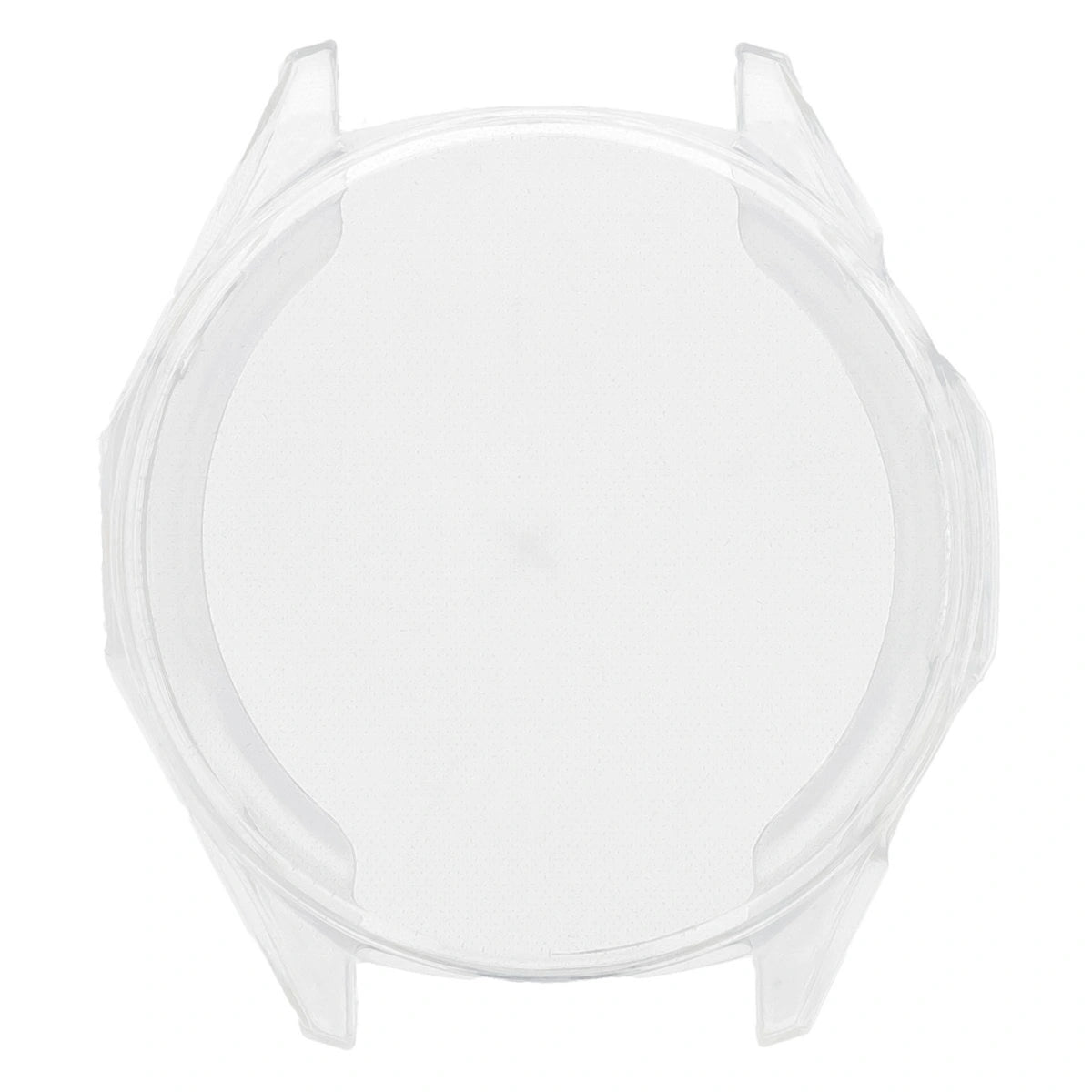 Schutzhülle für Huawei Watch GT6 46 mm, Bizon Case Watch Felipe, Transparent