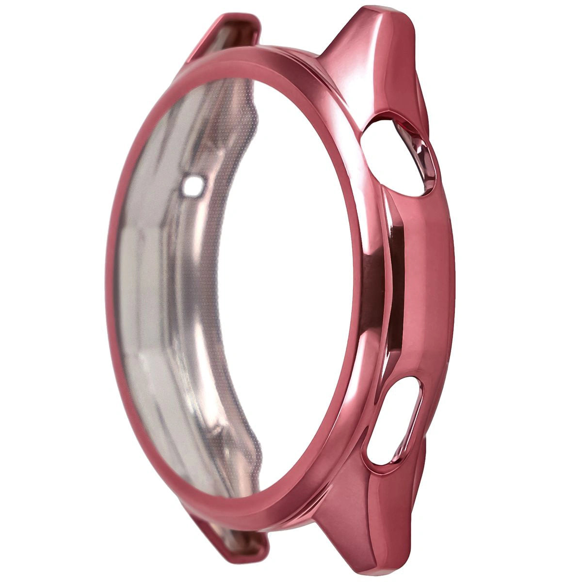 Schutzhülle für Huawei Watch GT6 46 mm, Bizon Case Watch Felipe, Rosa