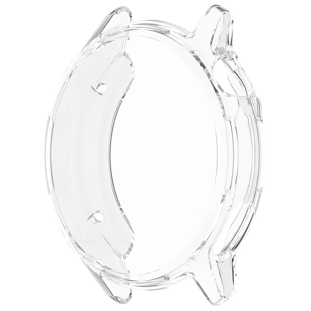 Schutzhülle für Huawei Watch GT Runner 2, Bizon Case Watch Felipe, Transparent