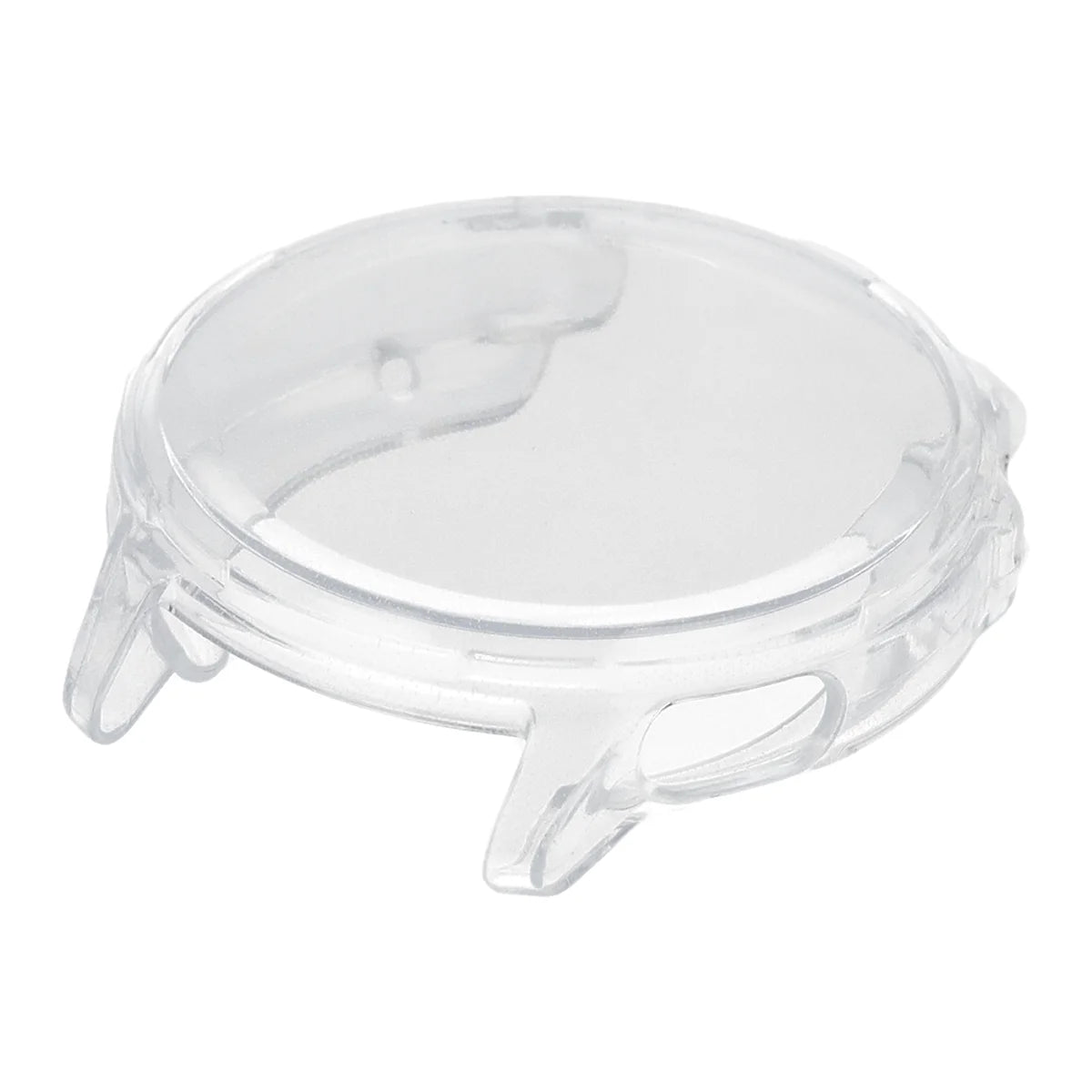 Schutzhülle für Huawei Watch GT Runner 2, Bizon Case Watch Felipe, Transparent