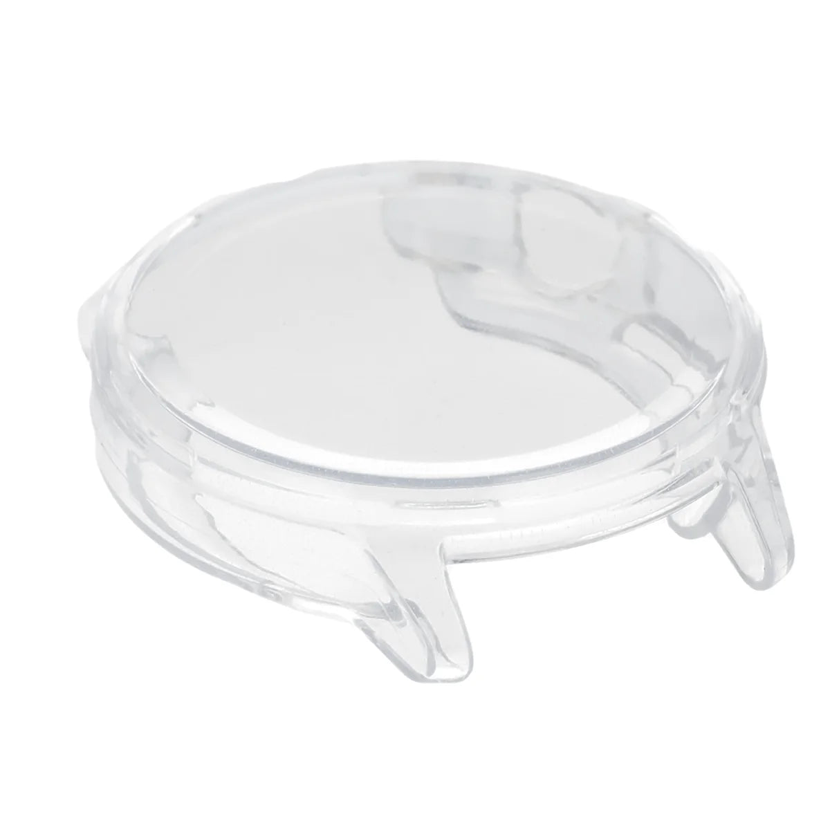 Schutzhülle für Huawei Watch GT Runner 2, Bizon Case Watch Felipe, Transparent
