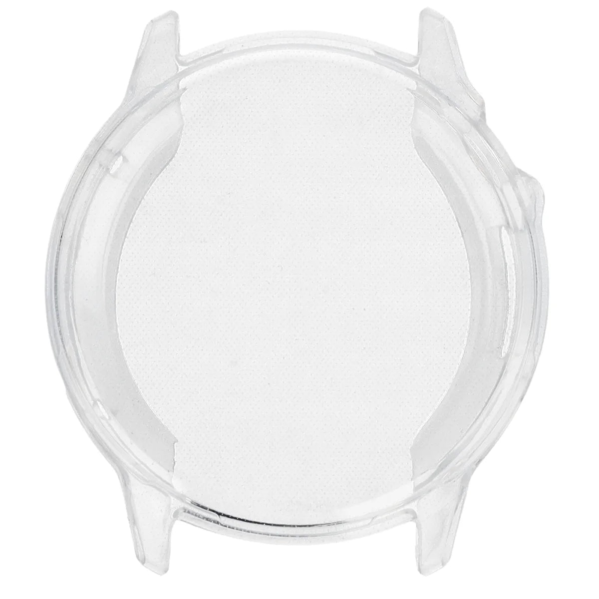 Schutzhülle für Huawei Watch GT Runner 2, Bizon Case Watch Felipe, Transparent
