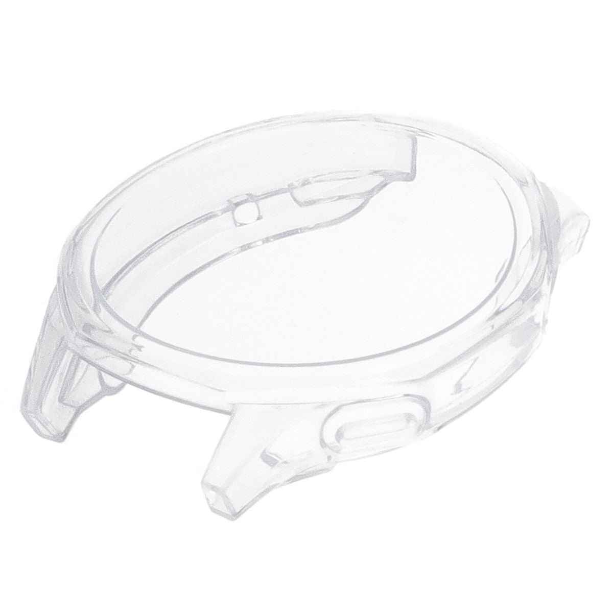 Schutzhülle für Huawei Watch GT 5 46 mm, Bizon Case Watch Felipe, Transparent