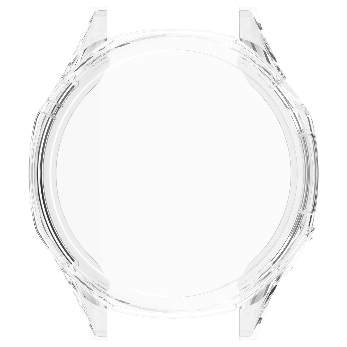 Schutzhülle für Huawei Watch GT 5 46 mm, Bizon Case Watch Felipe, Transparent