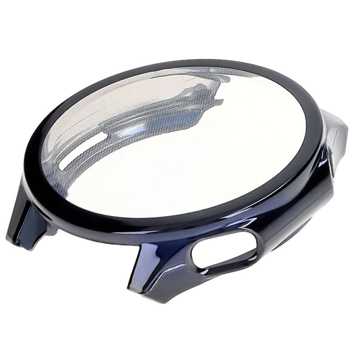 Schutzhülle für OnePlus Watch 3 / Oppo Watch X2, Bizon Case Watch Felipe, Blau