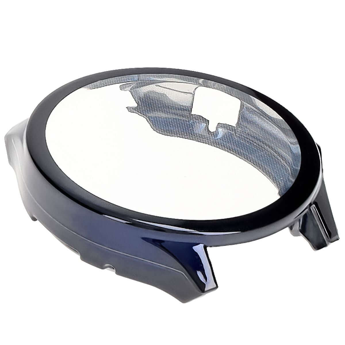 Schutzhülle für OnePlus Watch 3 / Oppo Watch X2, Bizon Case Watch Felipe, Blau