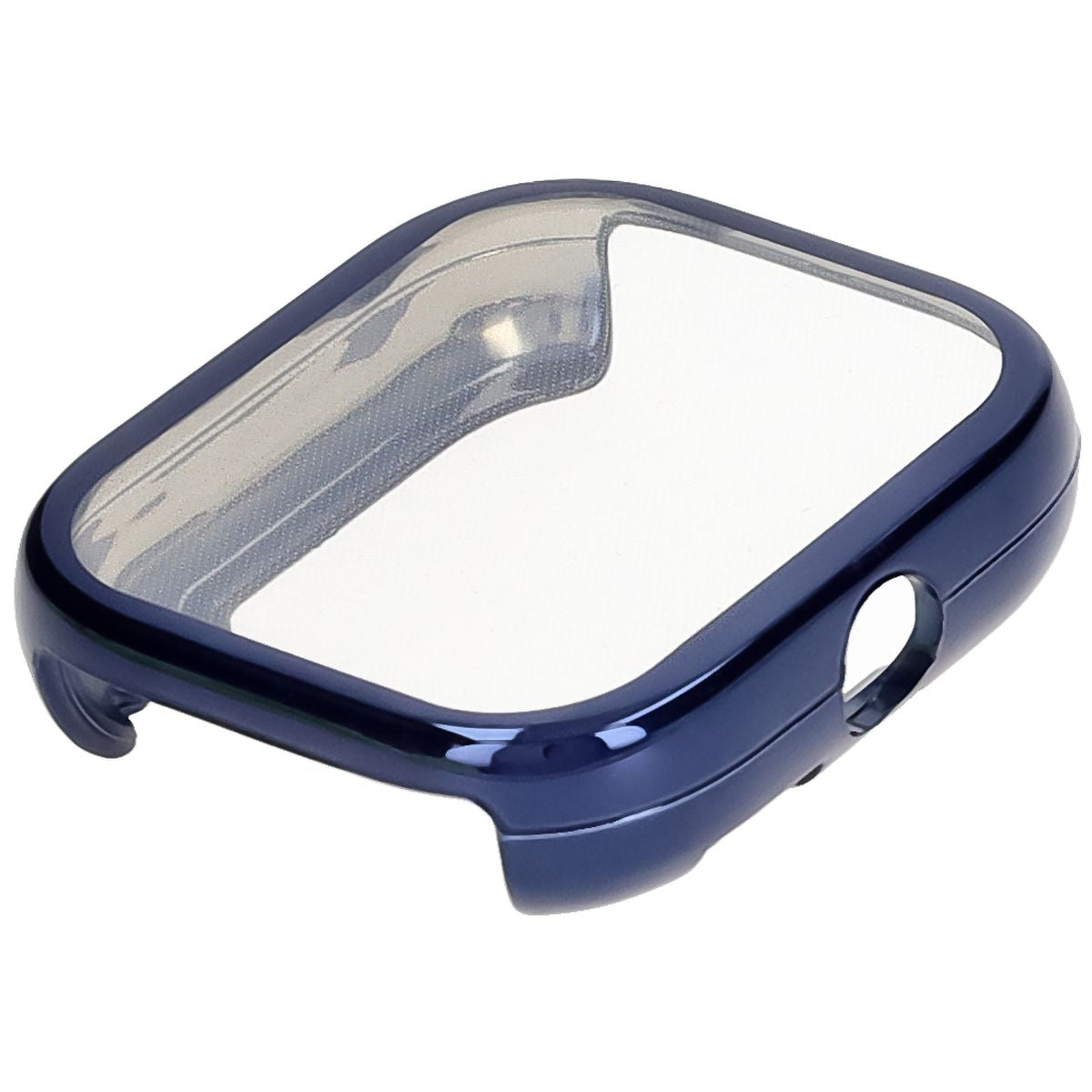 Schutzhülle für Xiaomi Redmi Watch 5, Bizon Case Watch Felipe, Blau