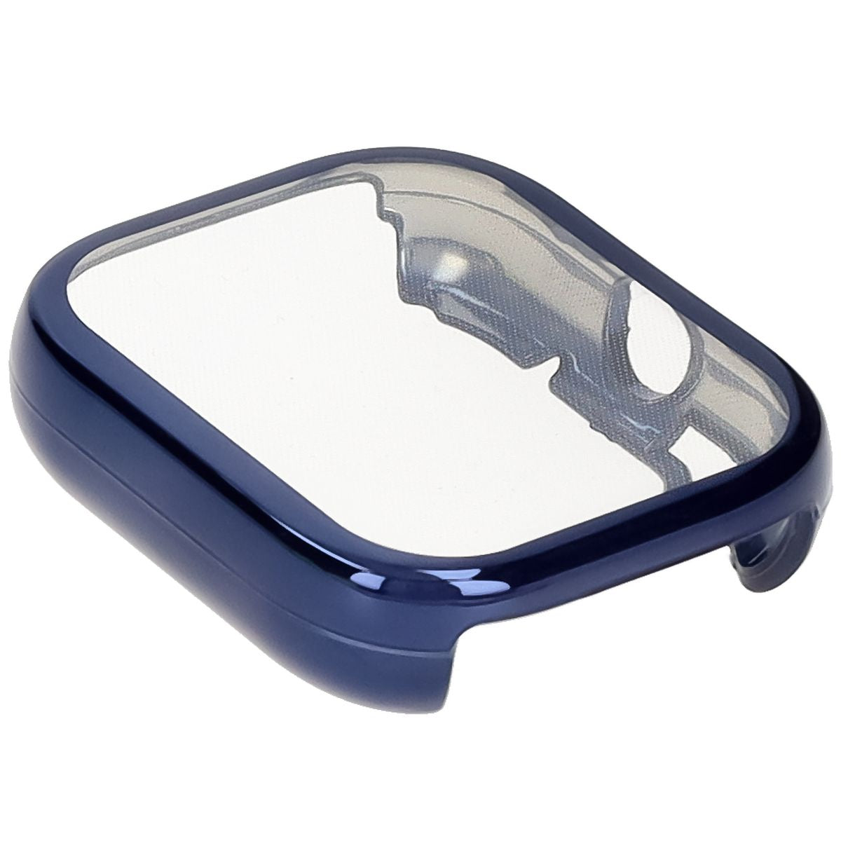 Schutzhülle für Xiaomi Redmi Watch 5, Bizon Case Watch Felipe, Blau