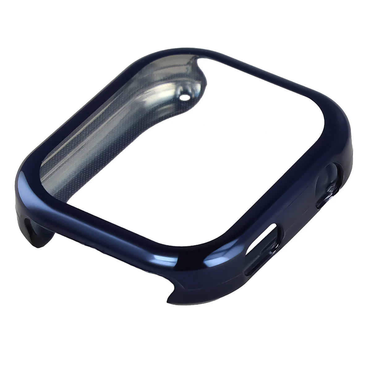 Schutzhülle für Xiaomi Redmi Watch 6, Bizon Case Watch Felipe, Blau