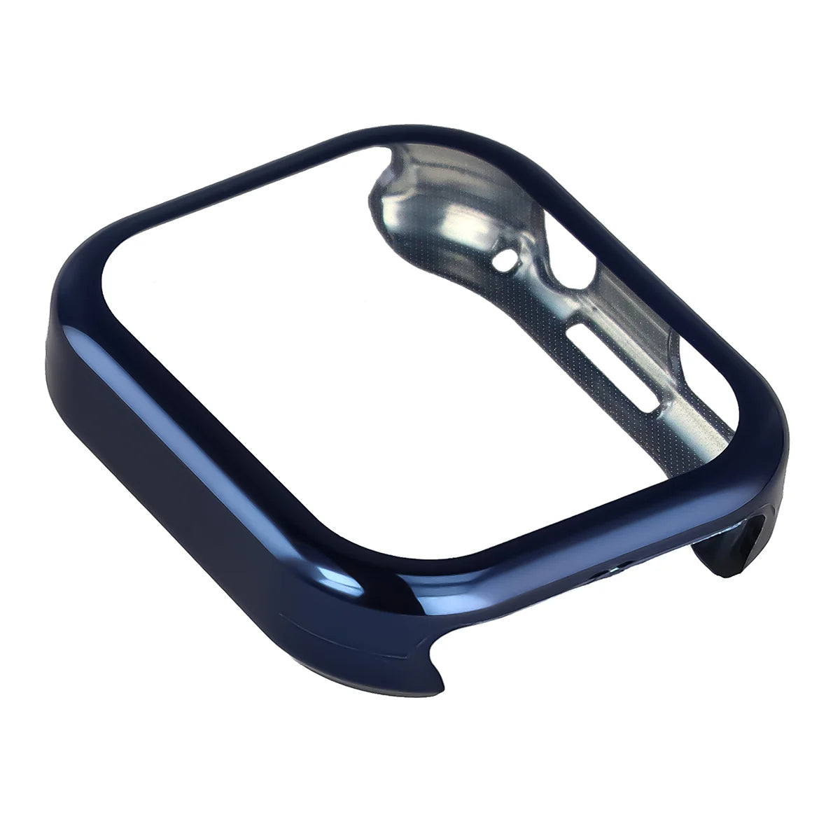 Schutzhülle für Xiaomi Redmi Watch 6, Bizon Case Watch Felipe, Blau