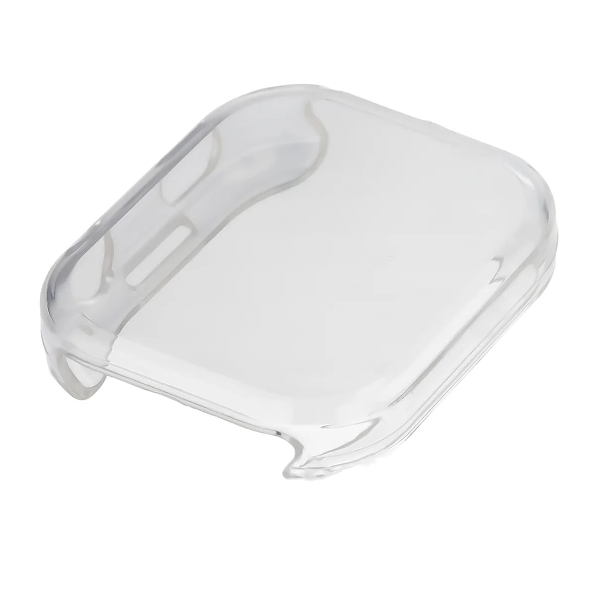 Schutzhülle für Xiaomi Redmi Watch 6, Bizon Case Watch Felipe, Transparent