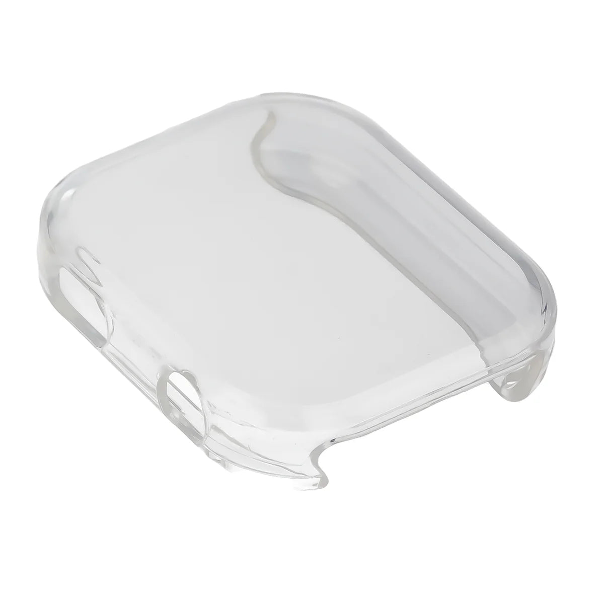 Schutzhülle für Xiaomi Redmi Watch 6, Bizon Case Watch Felipe, Transparent