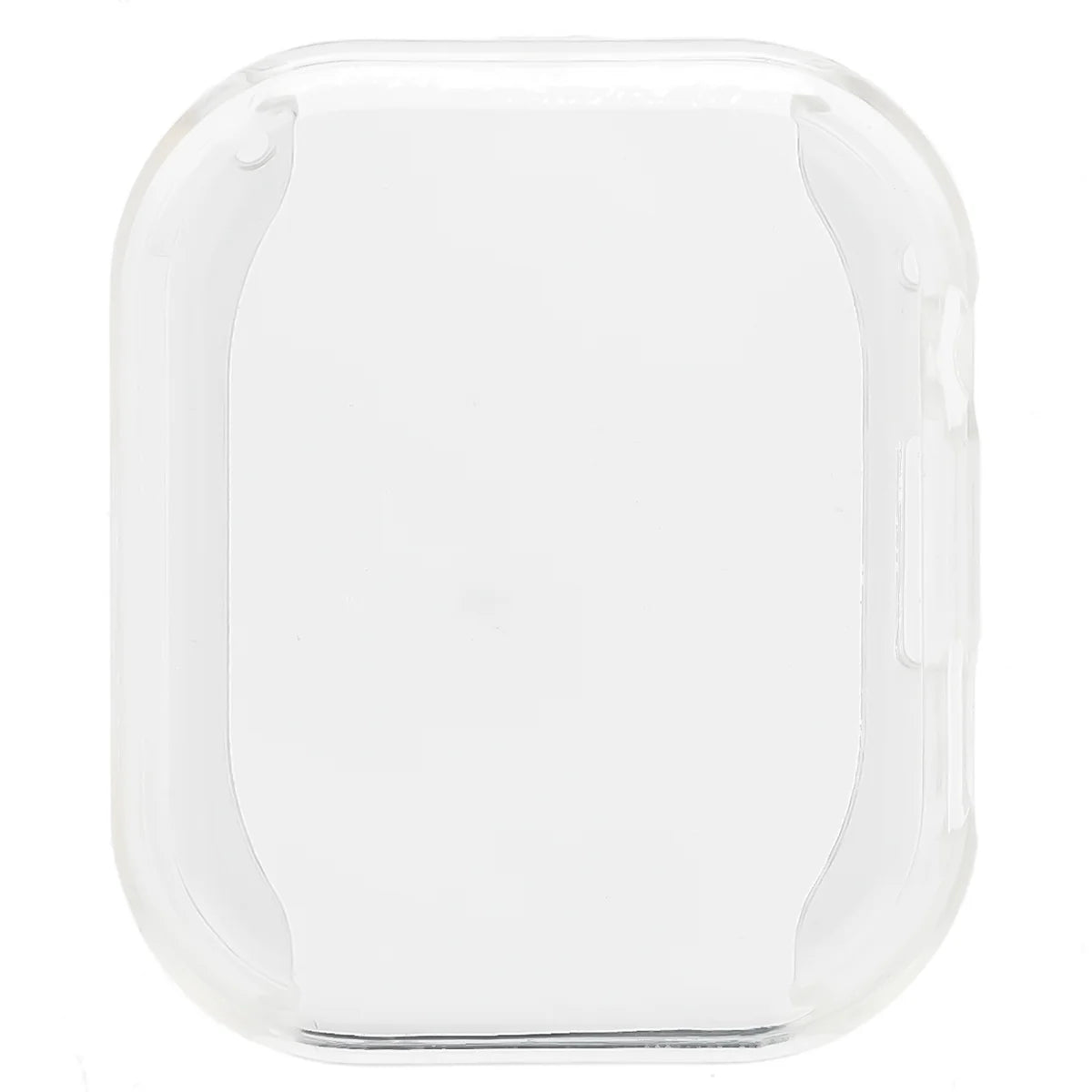 Schutzhülle für Xiaomi Redmi Watch 6, Bizon Case Watch Felipe, Transparent