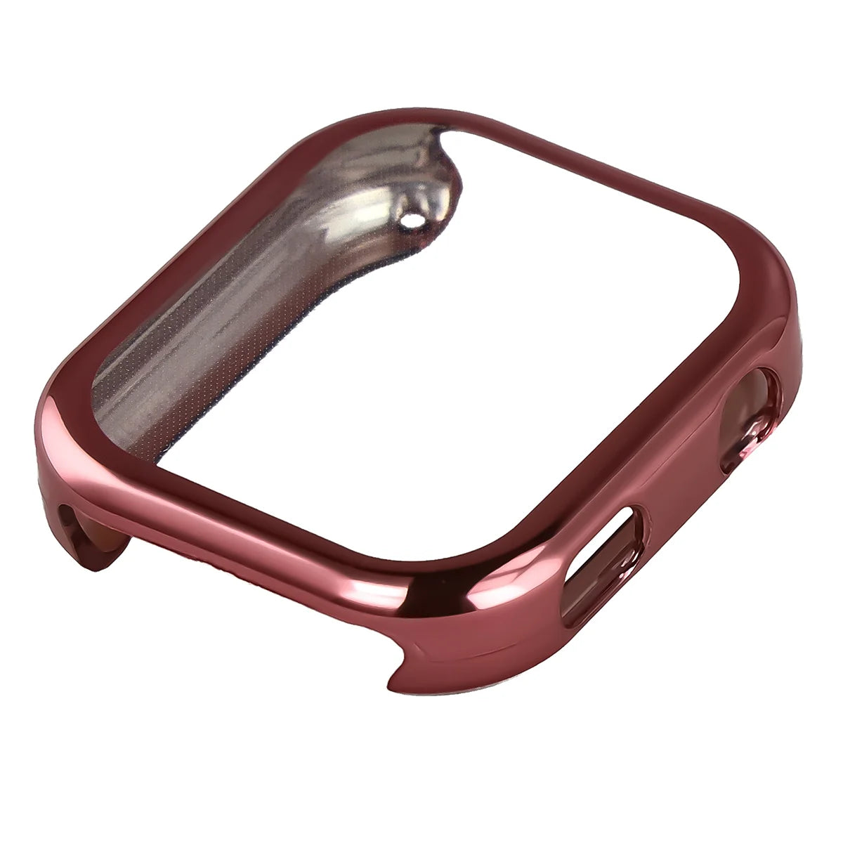 Schutzhülle für Xiaomi Redmi Watch 6, Bizon Case Watch Felipe, Rosa