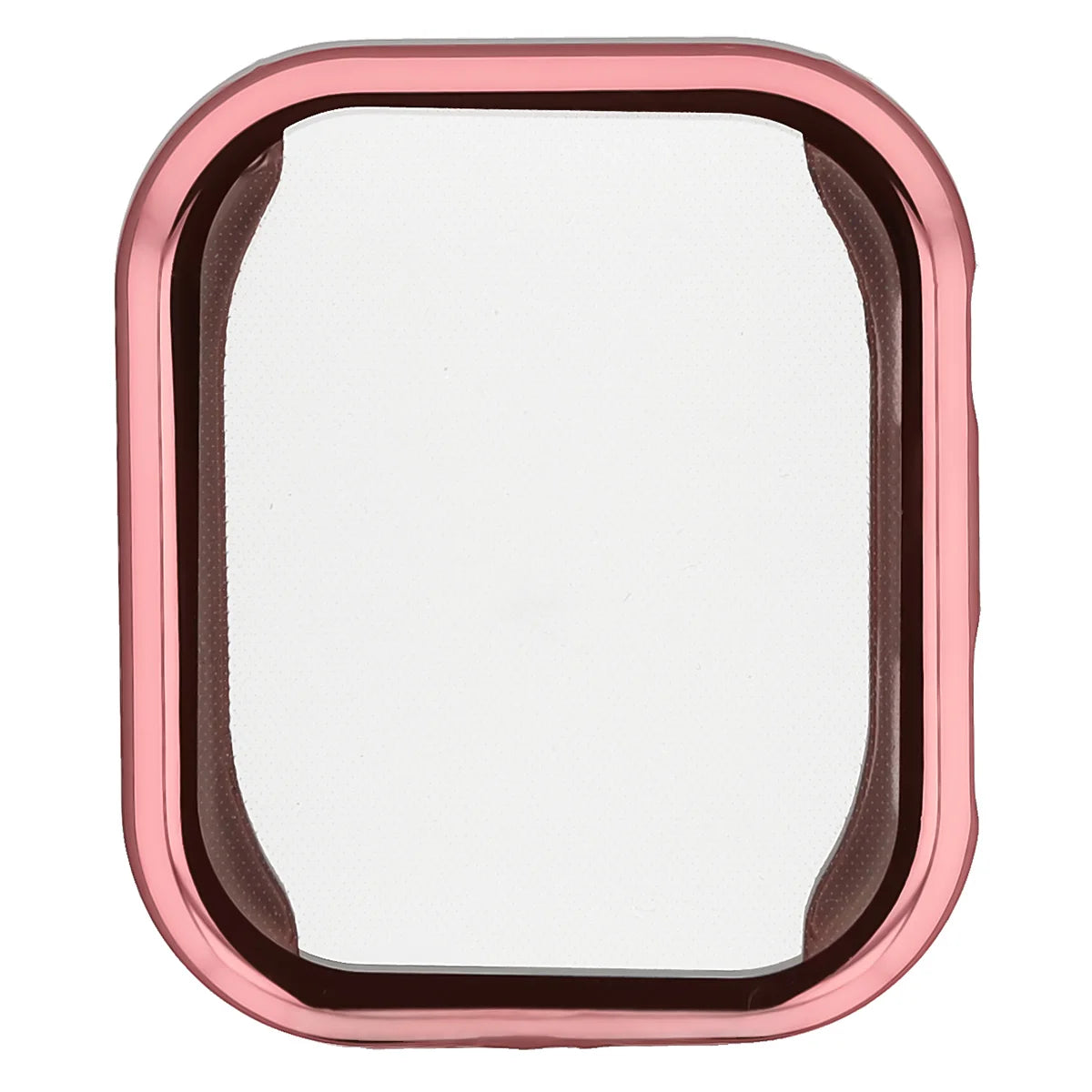 Schutzhülle für Xiaomi Redmi Watch 6, Bizon Case Watch Felipe, Rosa