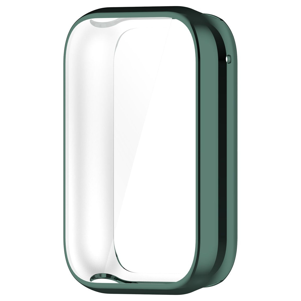 Schutzhülle für Xiaomi Mi Smart Band 9 Pro, Bizon Case Watch Felipe, Grün