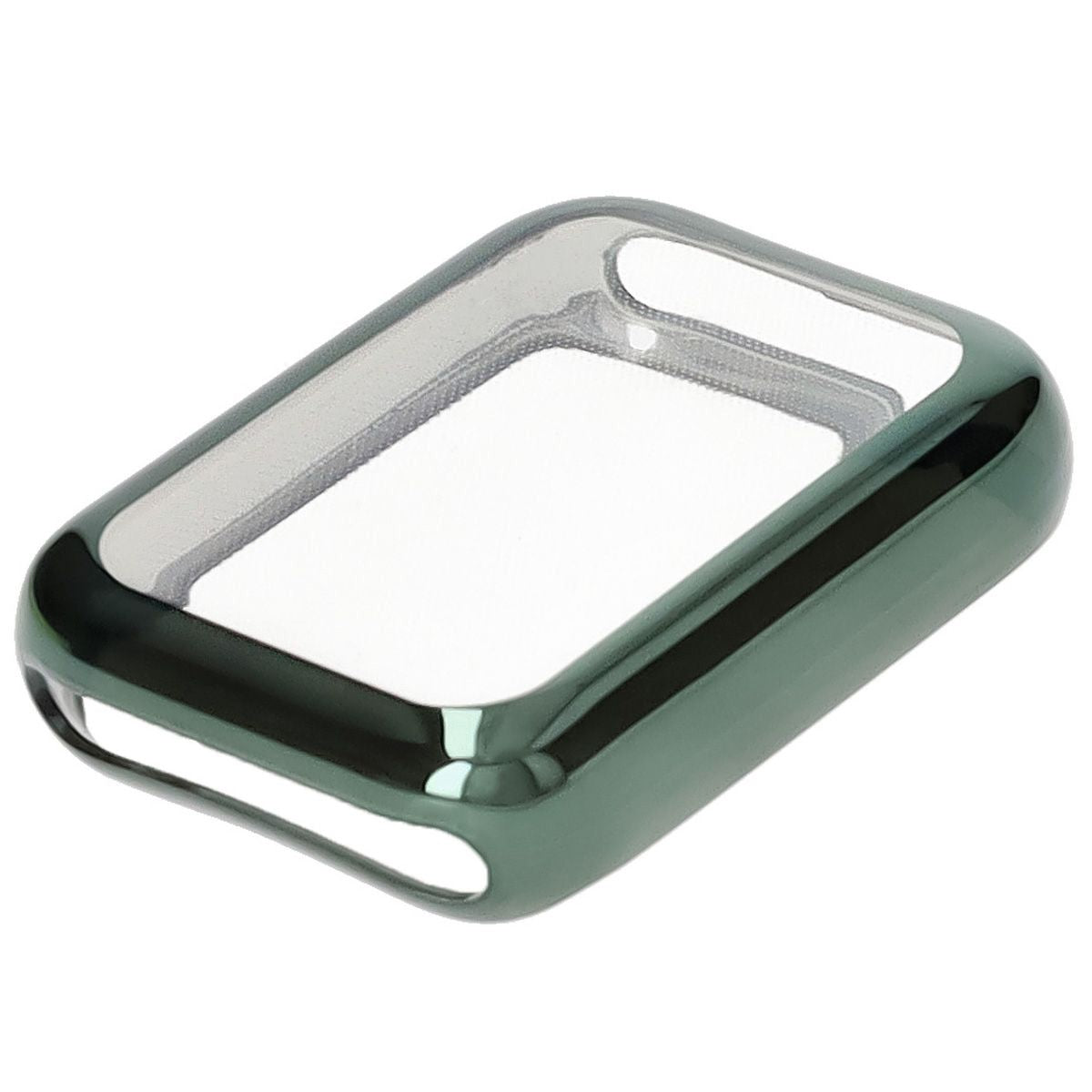 Schutzhülle für Xiaomi Mi Smart Band 9 Pro, Bizon Case Watch Felipe, Grün