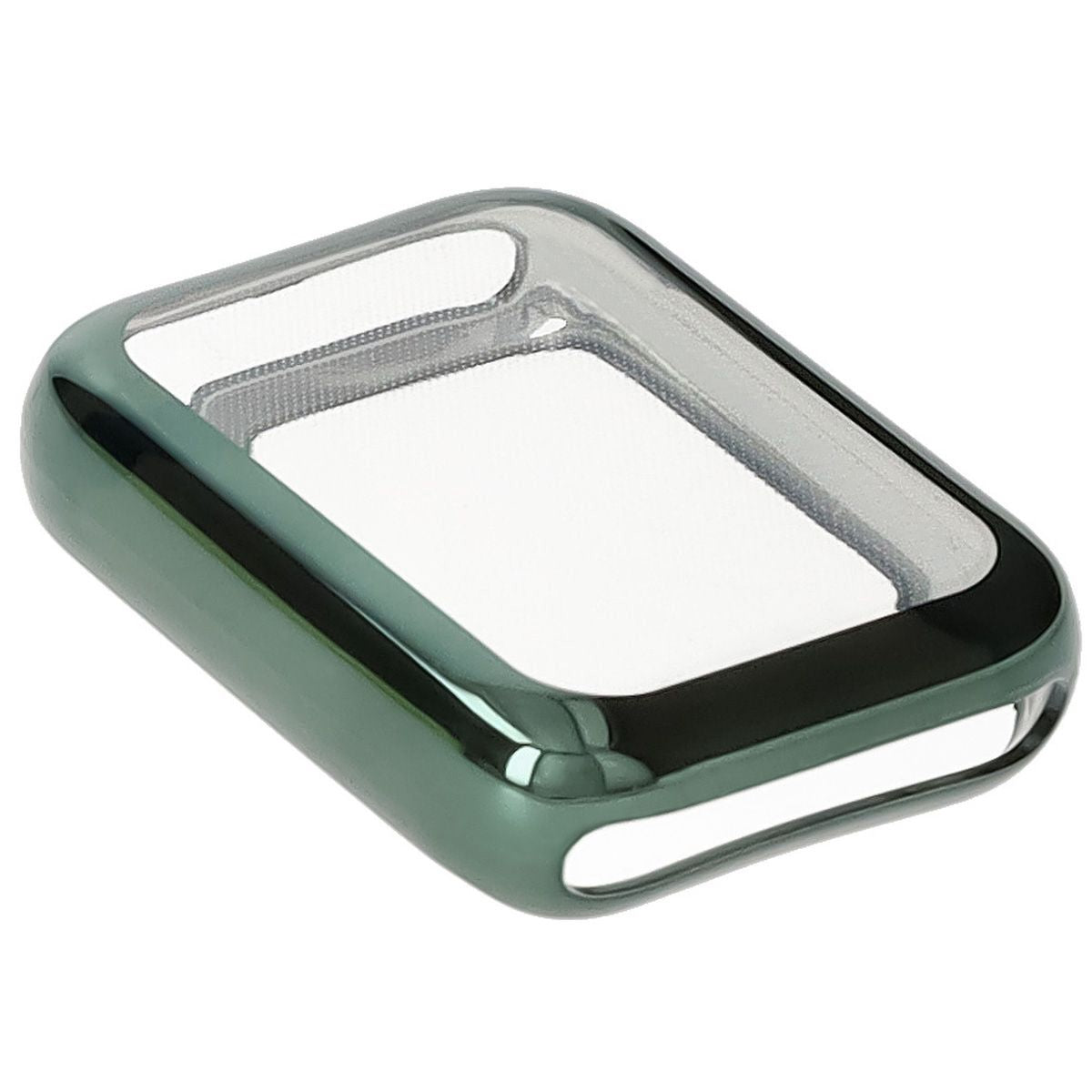 Schutzhülle für Xiaomi Mi Smart Band 9 Pro, Bizon Case Watch Felipe, Grün