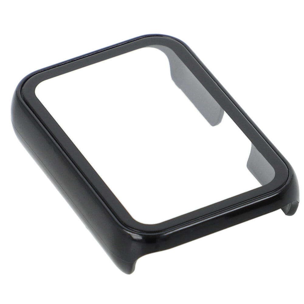 Schutzhülle für Galaxy Fit 3, Bizon Case Watch Adamo, Schwarz