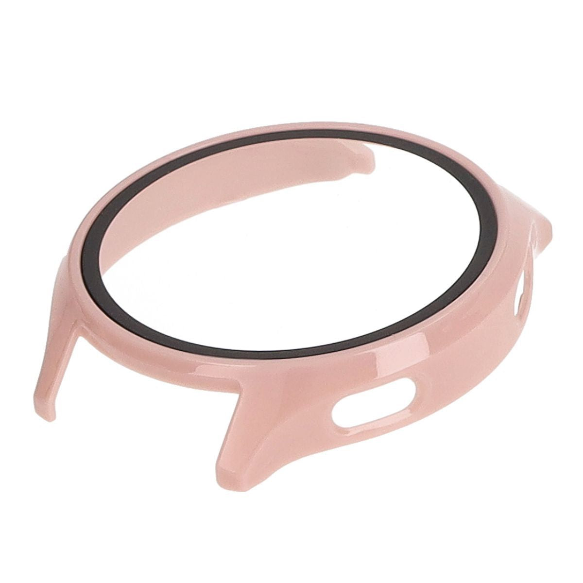 Schutzhülle für Xiaomi Watch 2, Bizon Case Watch Adamo, Rosa