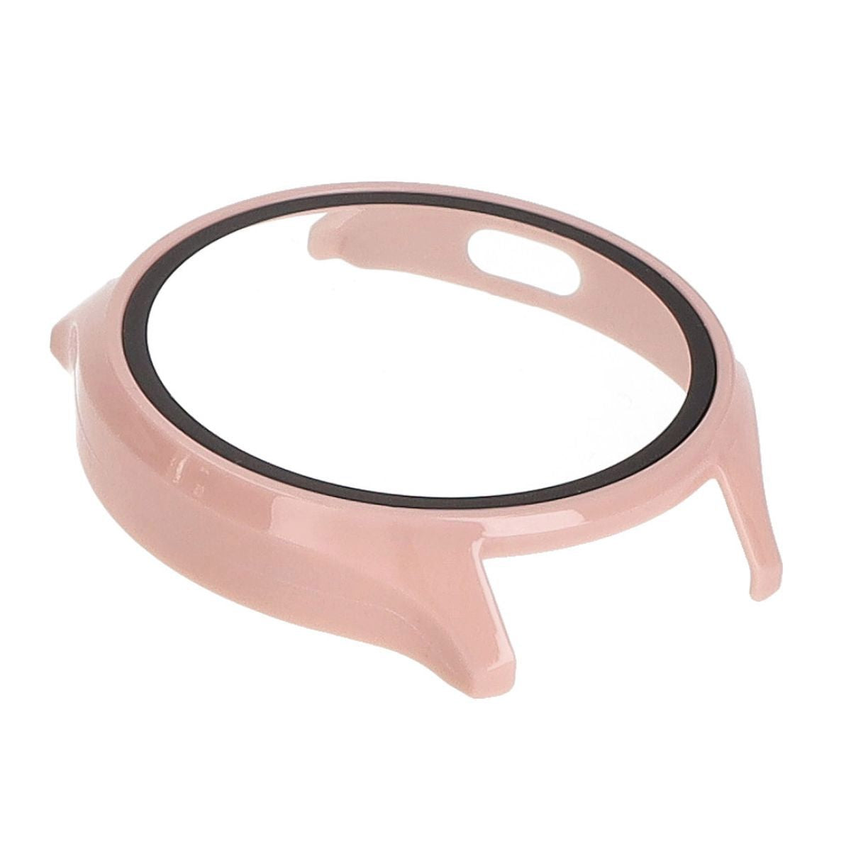 Schutzhülle für Xiaomi Watch 2, Bizon Case Watch Adamo, Rosa