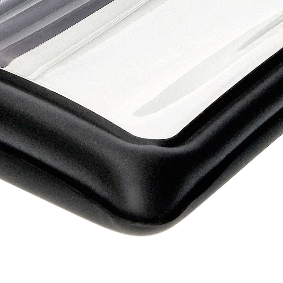 Wasserdichte Handyhülle Bizon Case Hydrofloat, Schwarz