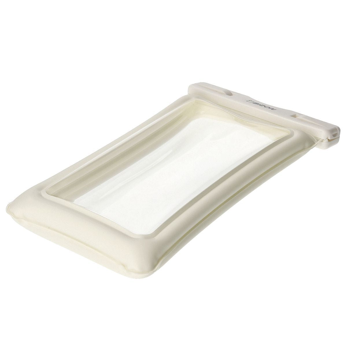 Wasserdichte Handyhülle Bizon Case Hydrofloat, Beige