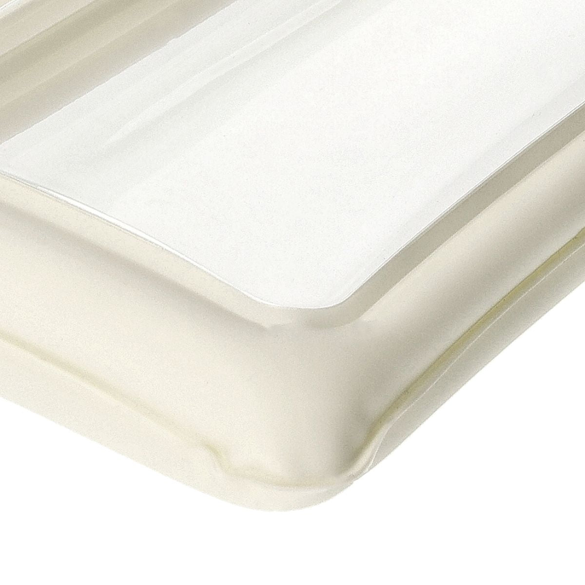 Wasserdichte Handyhülle Bizon Case Hydrofloat, Beige