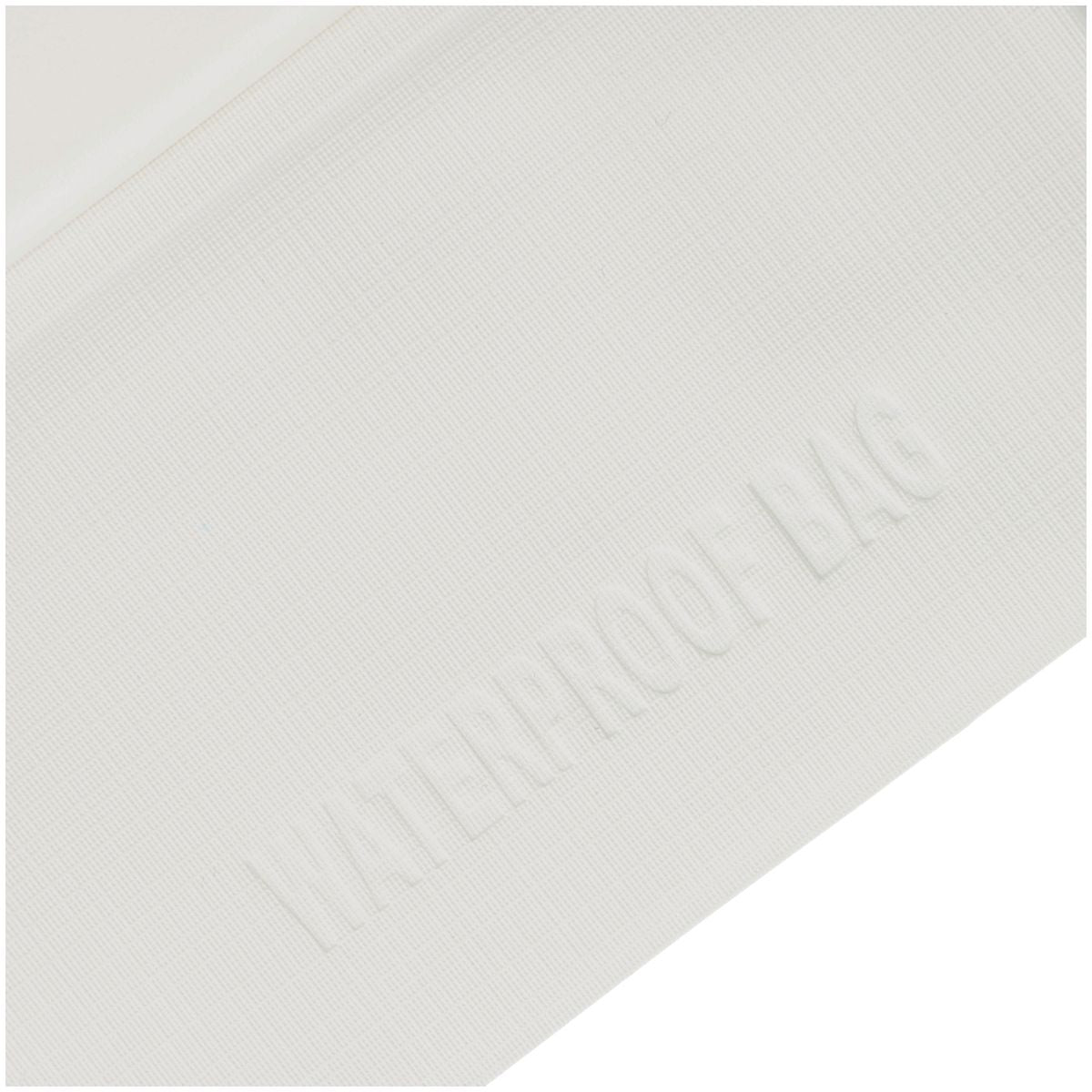Wasserdichte Handyhülle Bizon Case Hydrowrap, 2 Stück, Beige