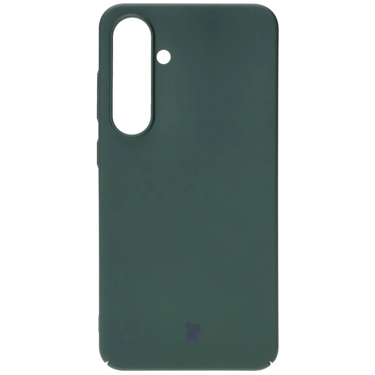 Handyhülle für Galaxy S24 FE, Bizon Case Lupka, Grün