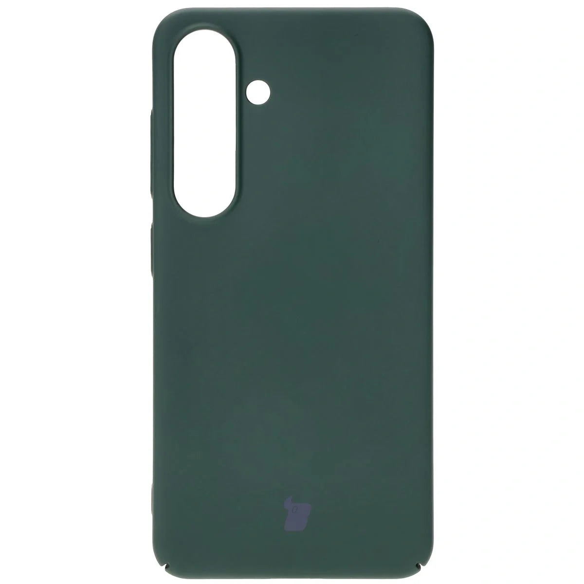 Handyhülle für Galaxy S24, Bizon Case Lupka, Grün