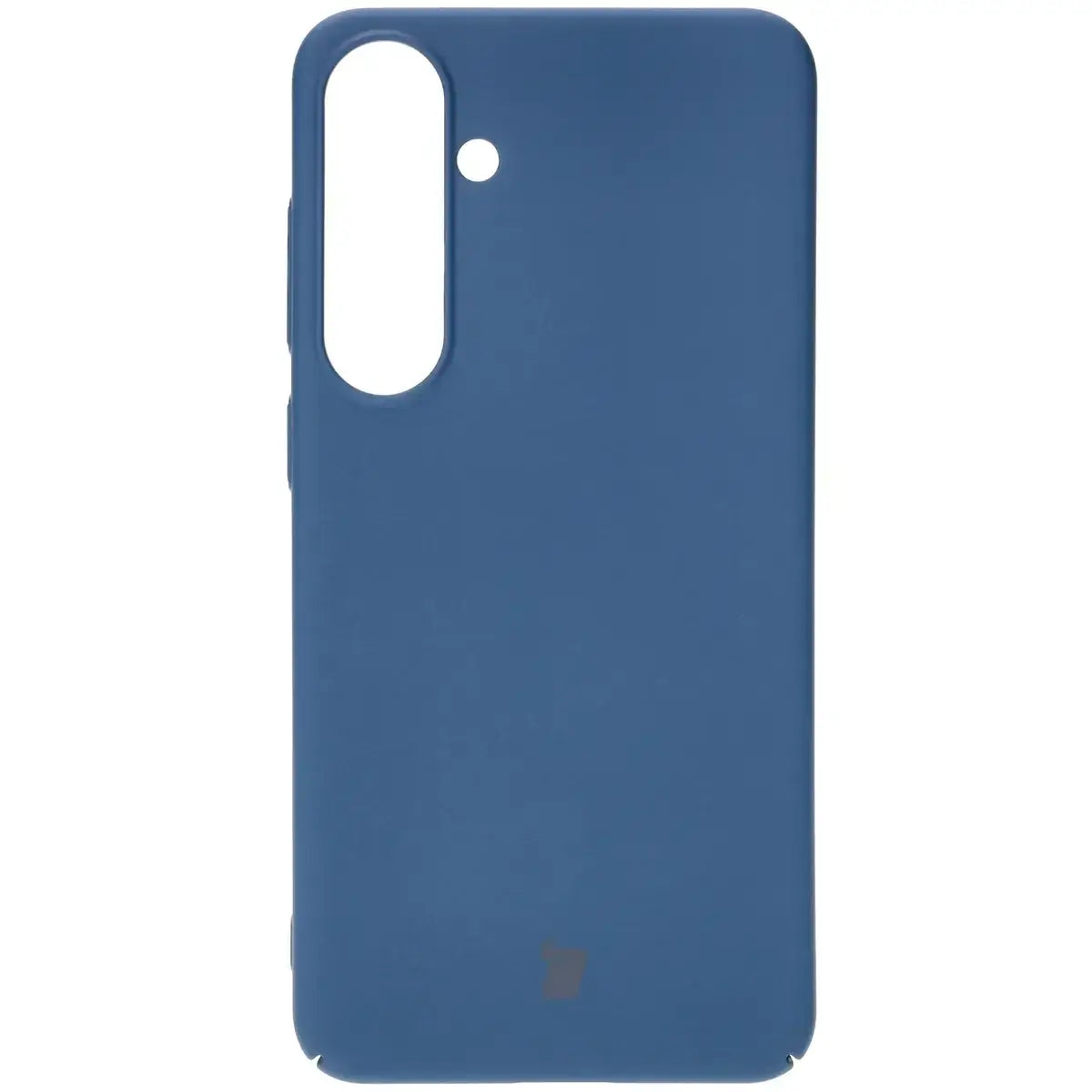 Handyhülle für Galaxy S24 Plus, Bizon Case Lupka, Blau