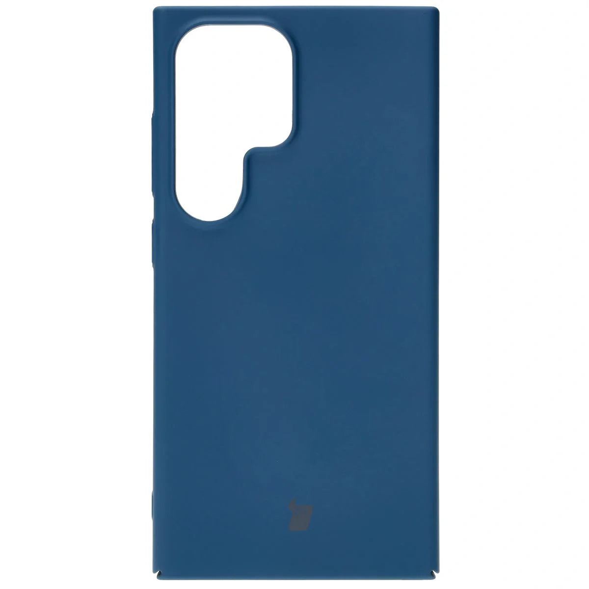 Handyhülle für Galaxy S24 Ultra, Bizon Case Lupka, Blau