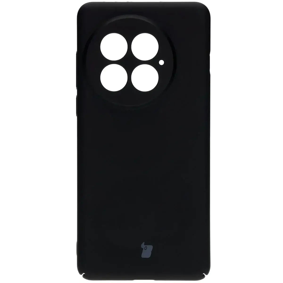 Handyhülle für OnePlus 13, Bizon Case Lupka, Schwarz