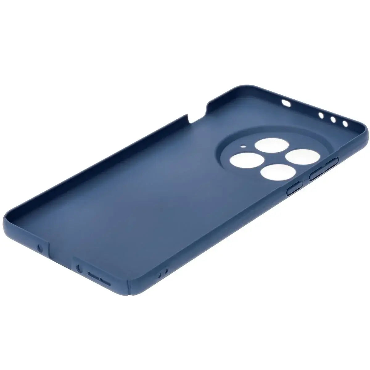 Handyhülle für OnePlus 13, Bizon Case Lupka, Blau