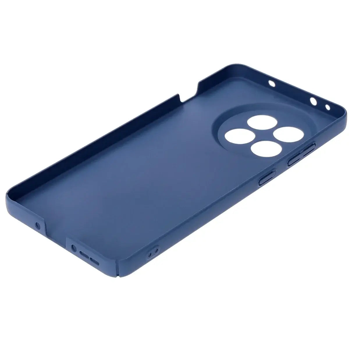 Handyhülle für OnePlus 13R, Bizon Case Lupka, Blau