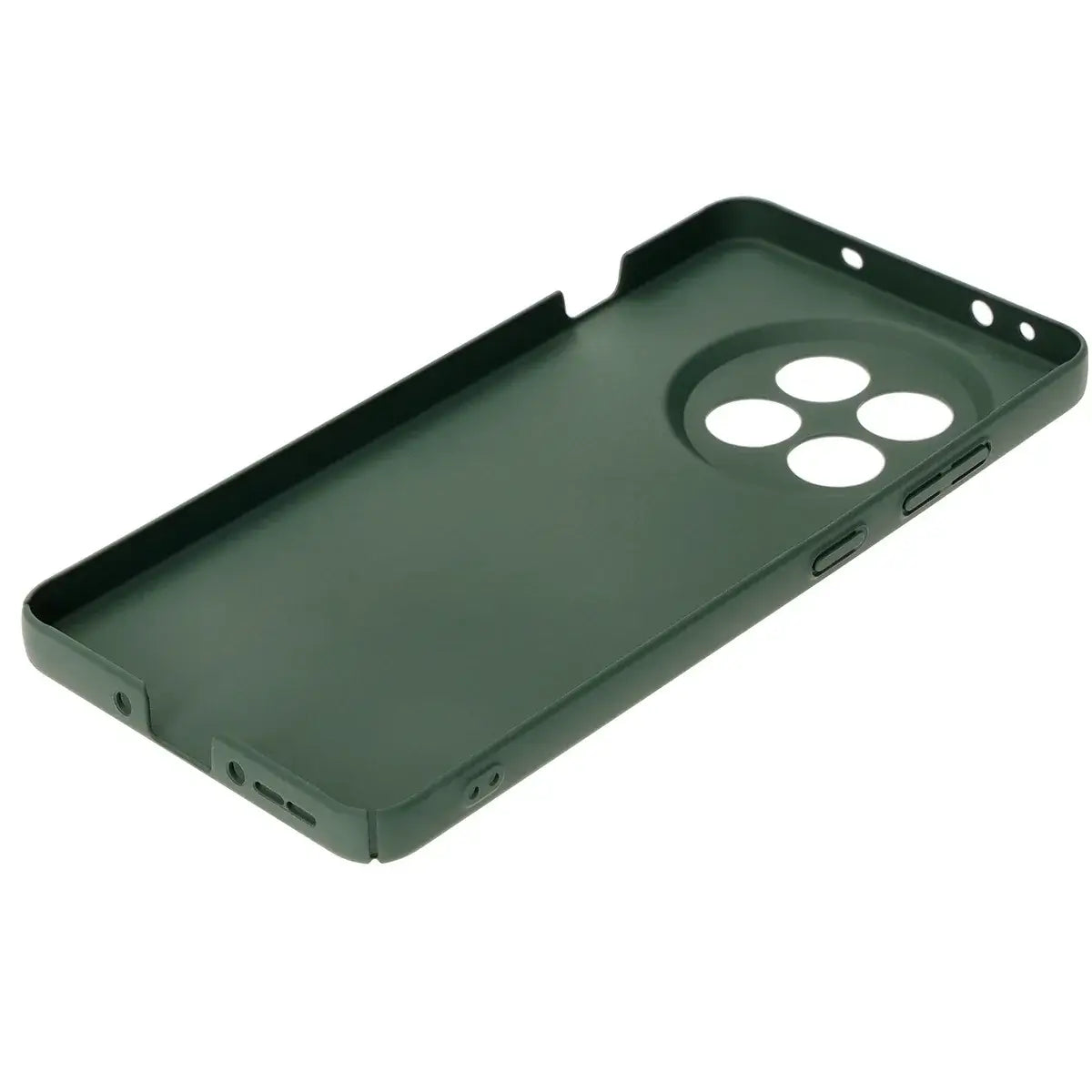 Handyhülle für OnePlus 13R, Bizon Case Lupka, Grün