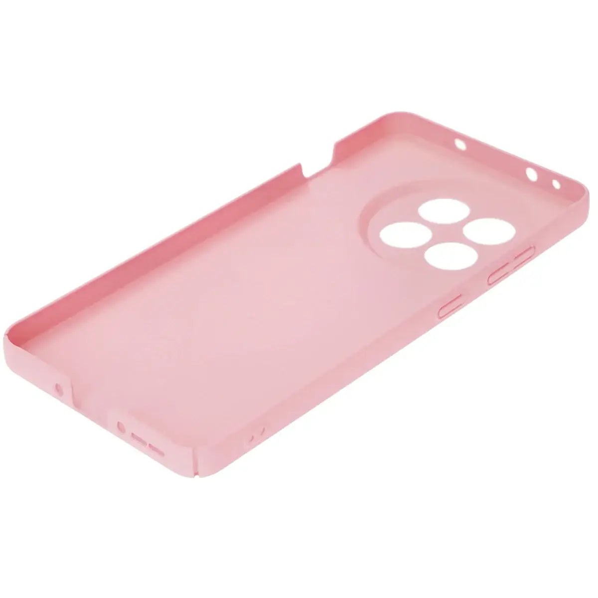 Handyhülle für OnePlus 13R, Bizon Case Lupka, Rosa