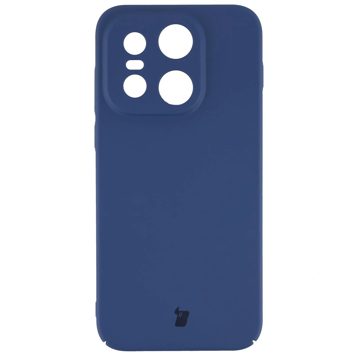 Handyhülle für OnePlus 15, Bizon Case Lupka, Blau