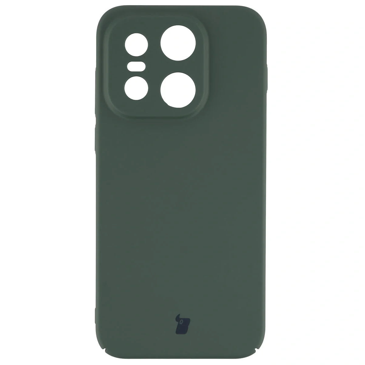 Handyhülle für OnePlus 15, Bizon Case Lupka, Grün