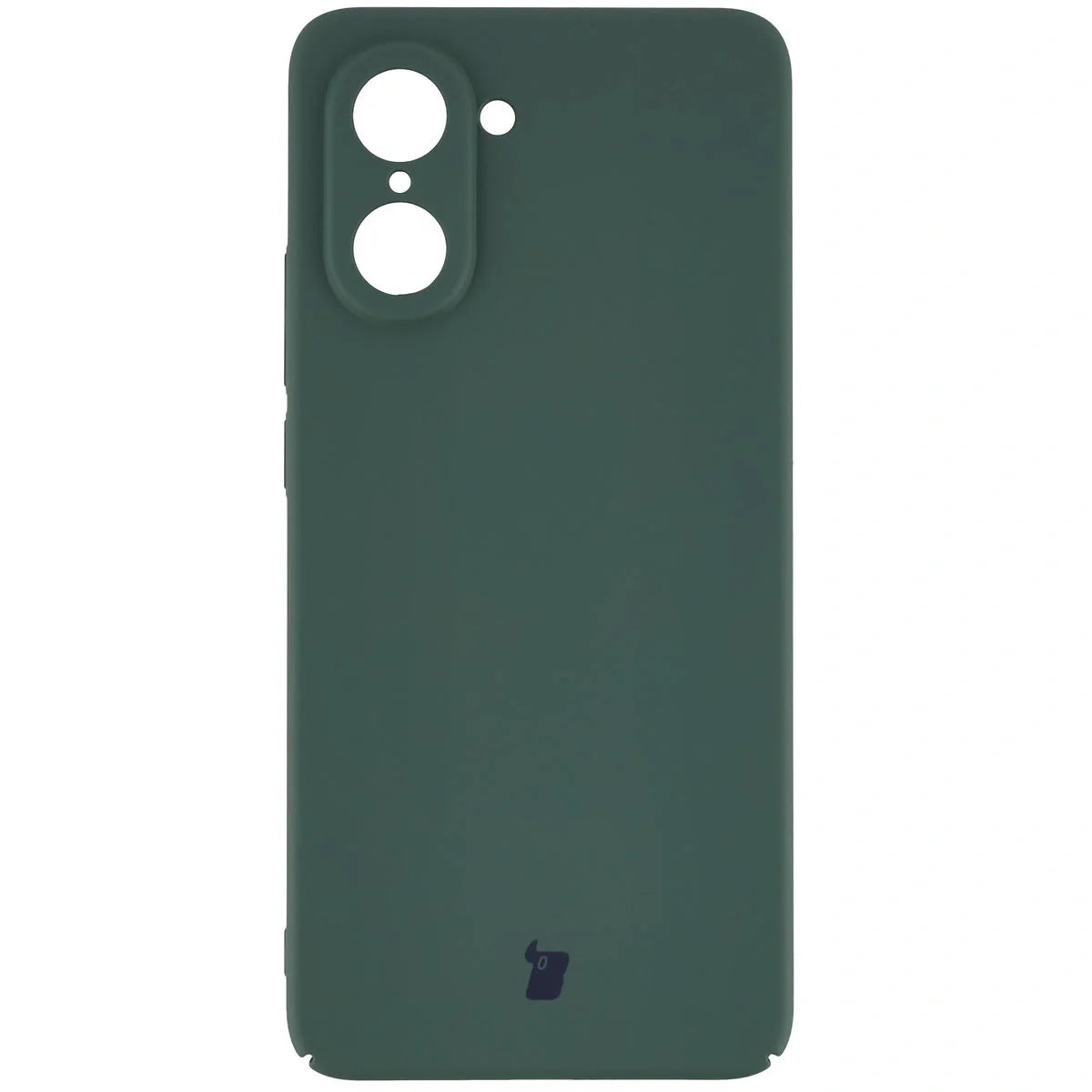 Handyhülle für OnePlus Nord CE5 5G, Bizon Case Lupka, Grün
