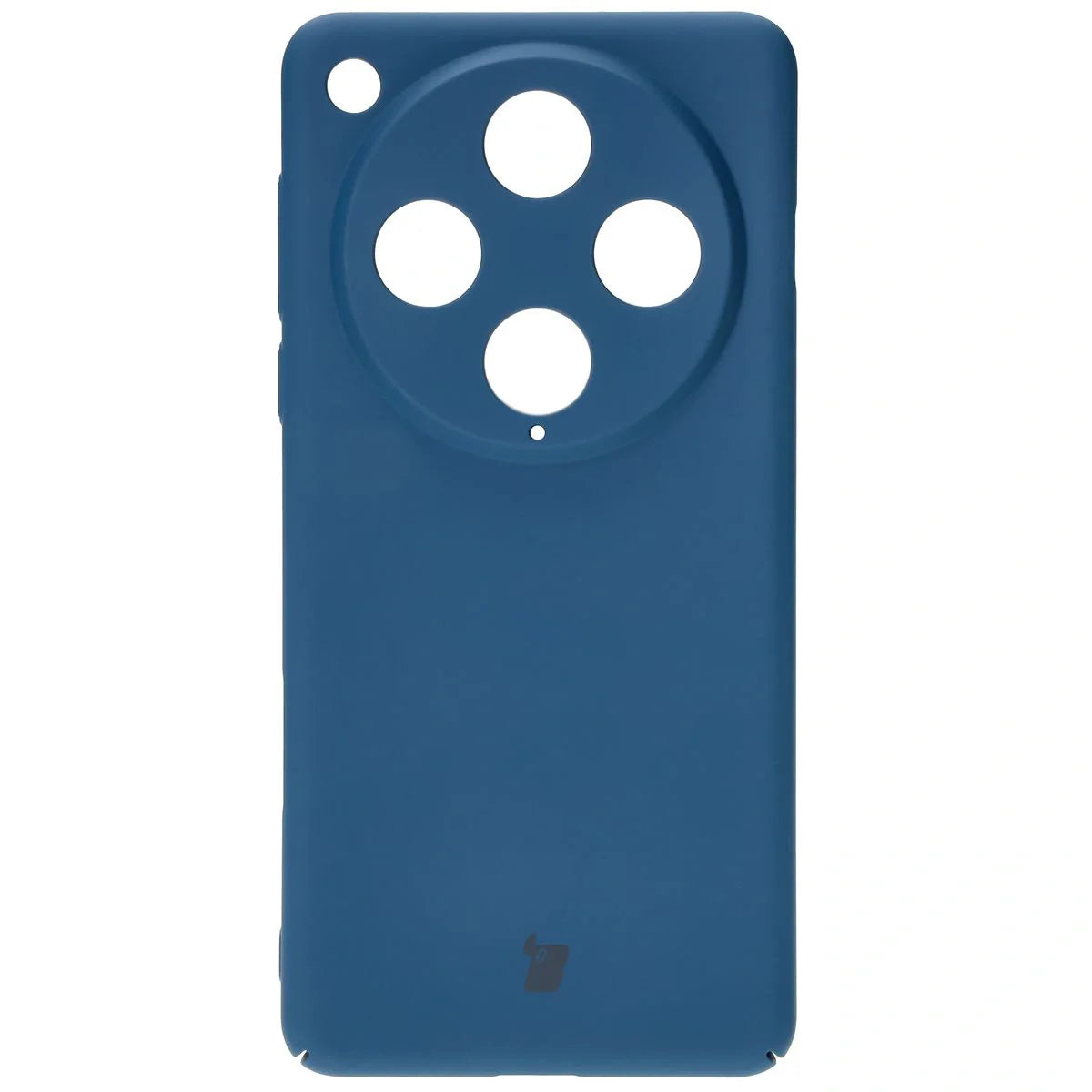 Handyhülle für Oppo Find X8 Pro, Bizon Case Lupka, Blau