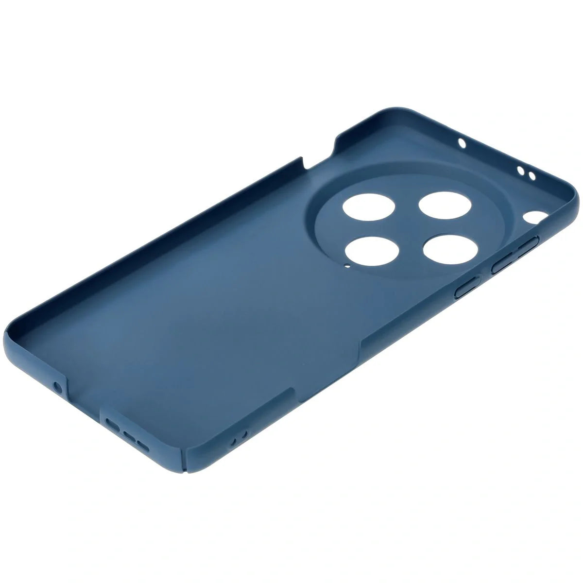 Handyhülle für Oppo Find X8 Pro, Bizon Case Lupka, Blau