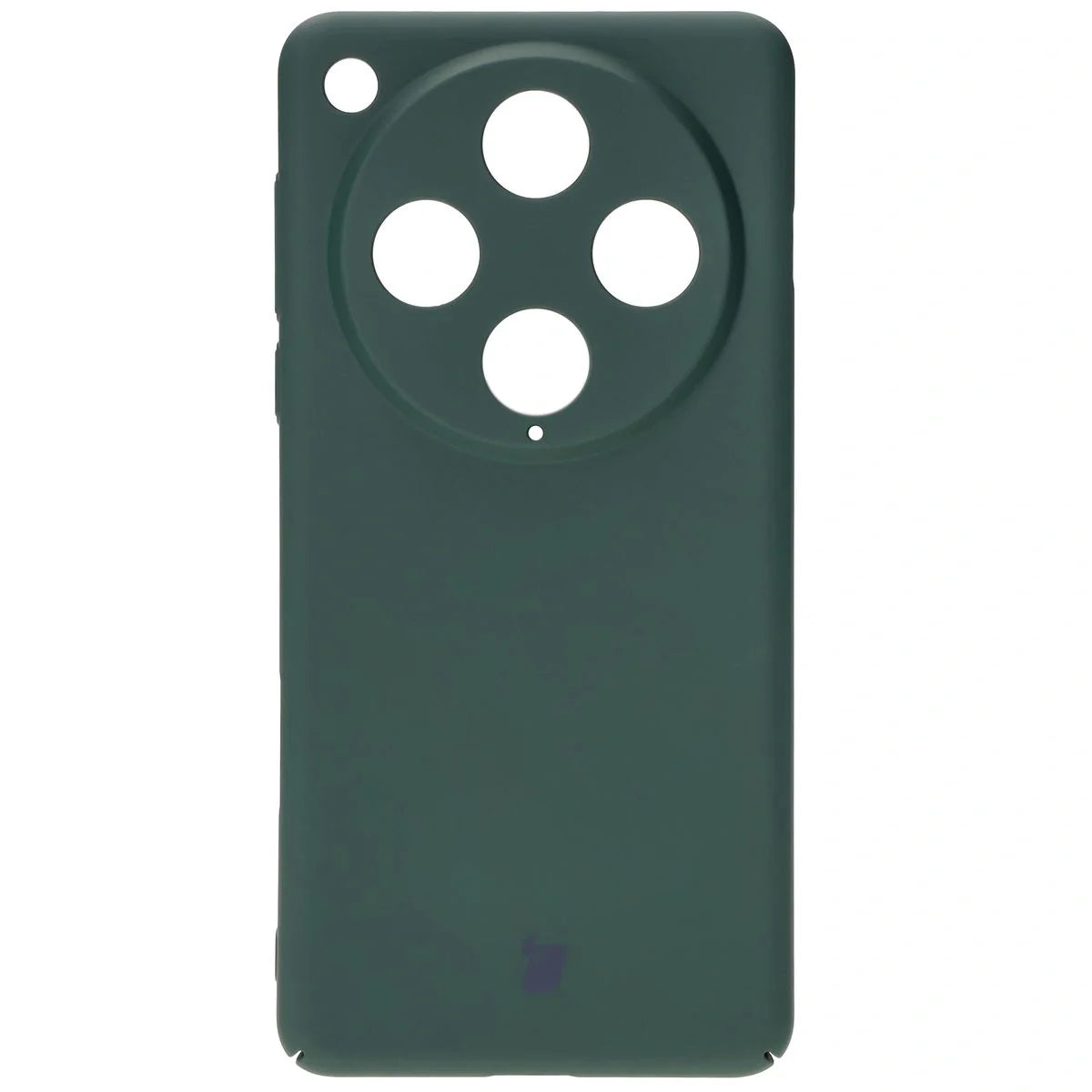 Handyhülle für Oppo Find X8 Pro, Bizon Case Lupka, Grün