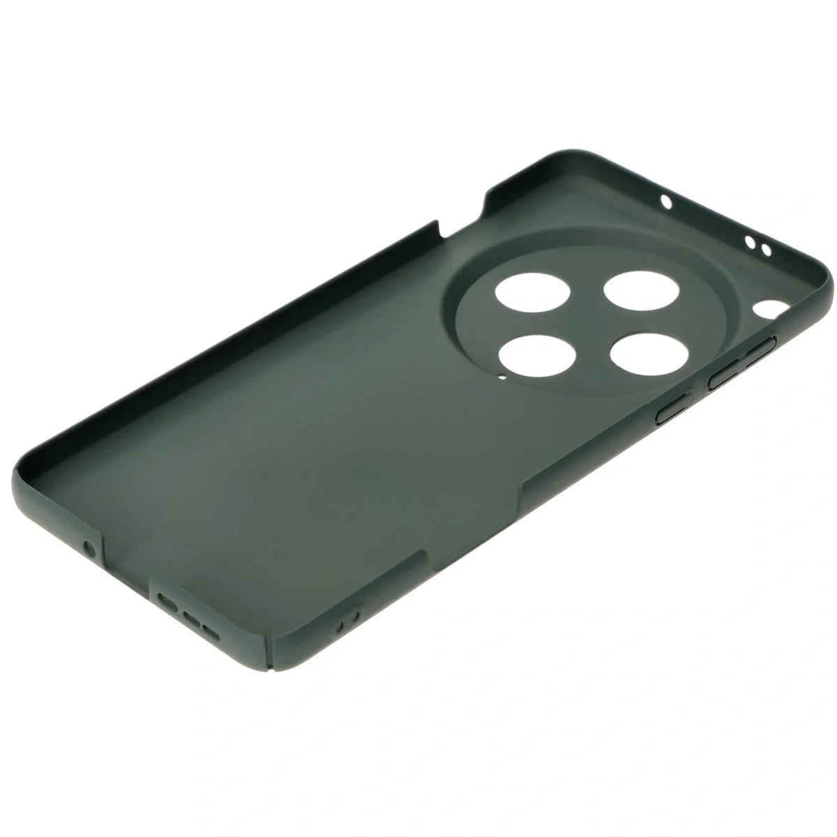 Handyhülle für Oppo Find X8 Pro, Bizon Case Lupka, Grün