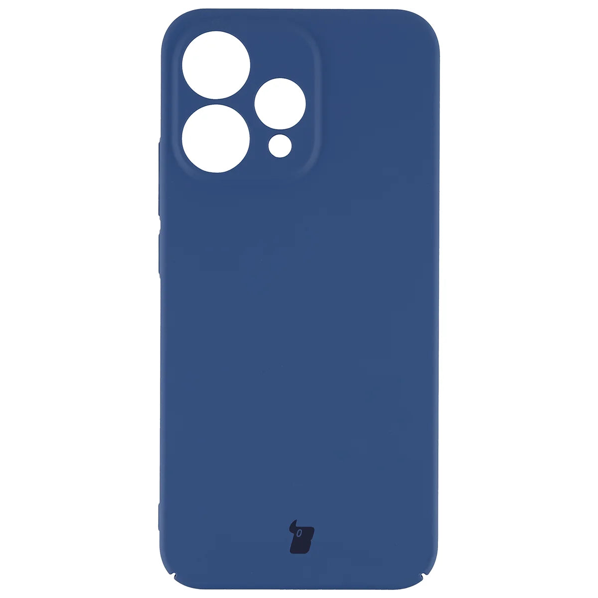 Handyhülle für Oppo Reno 15, Bizon Case Lupka, Blau