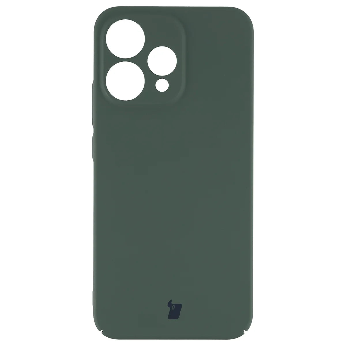 Handyhülle für Oppo Reno 15, Bizon Case Lupka, Grün