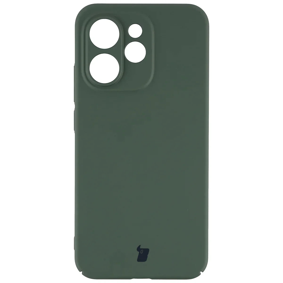 Handyhülle für Oppo Reno 15 Pro, Bizon Case Lupka, Grün