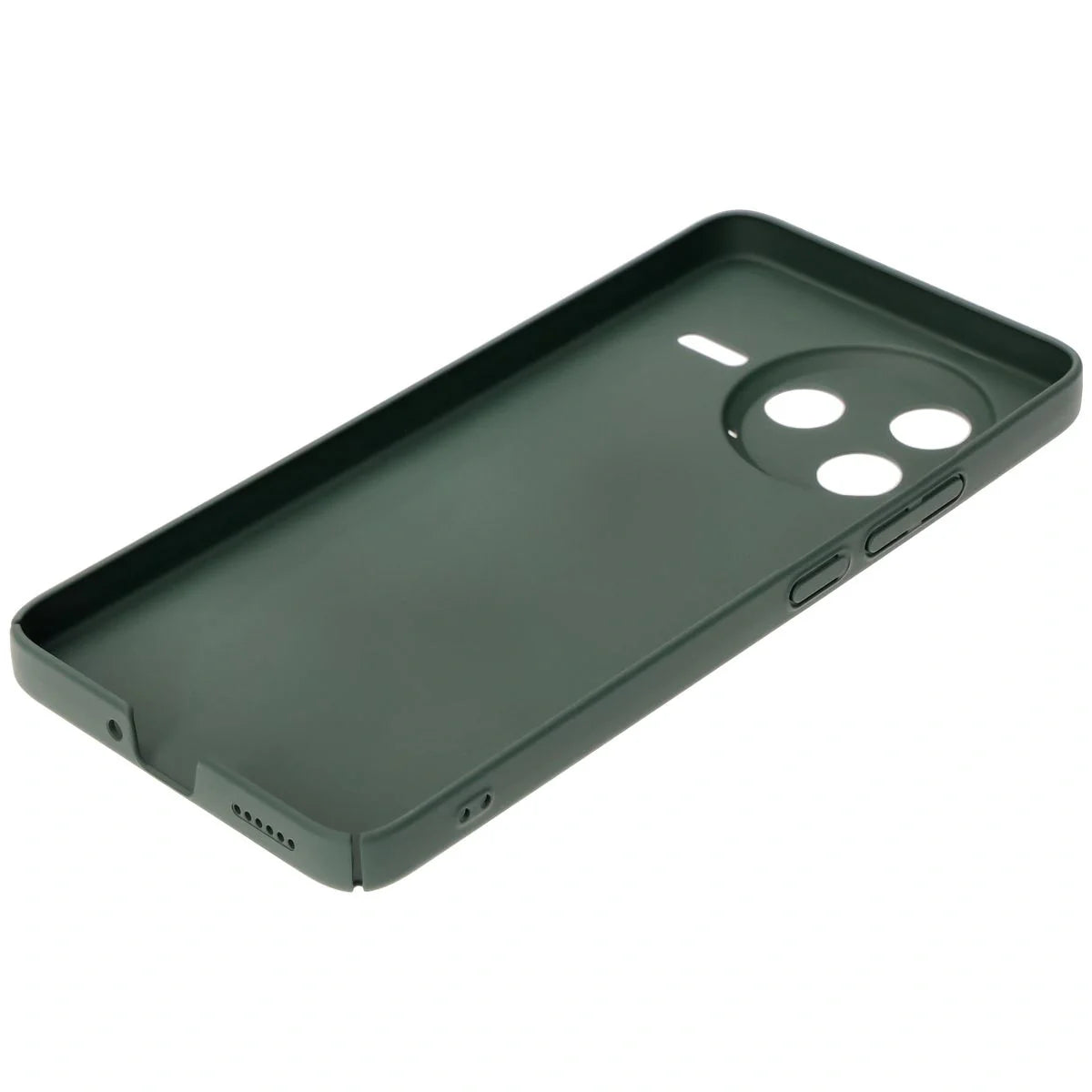 Handyhülle für Xiaomi Poco F7 Pro, Bizon Case Lupka, Grün