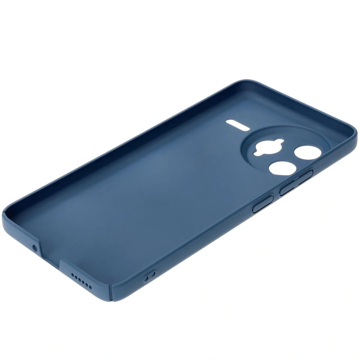 Handyhülle für Xiaomi Poco F7 Ultra, Bizon Case Lupka, Blau